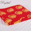 Promocional 100% Cashmere Cheap Wholesale Throw Superior Blanket Made In China Microfiber In Rolls